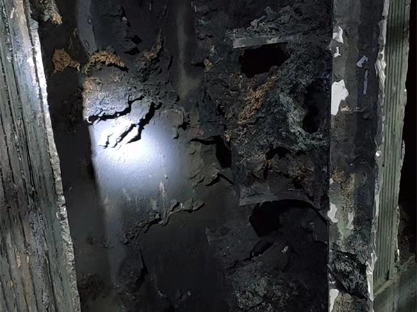 蒸煮塔清洗厂家