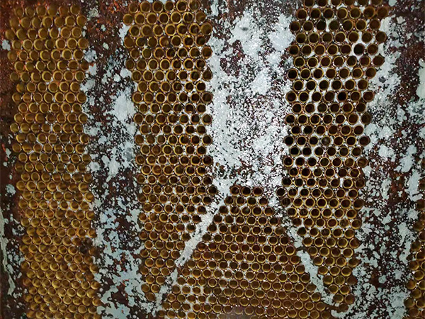 空调冷凝器清洗