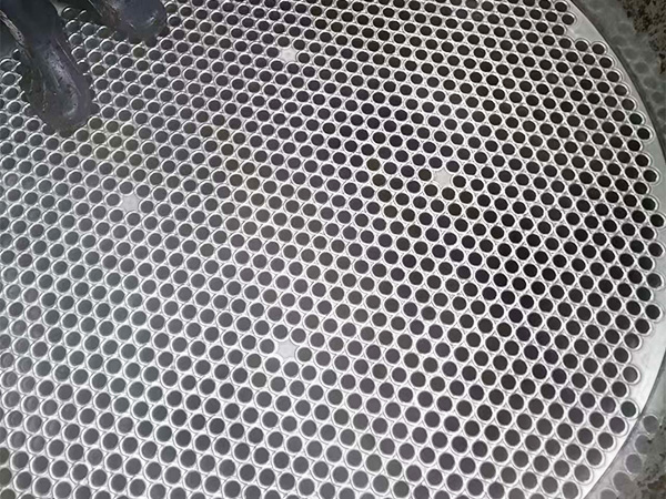 换热器清洗服务