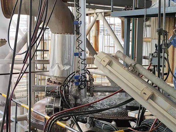 换热器清洗费用