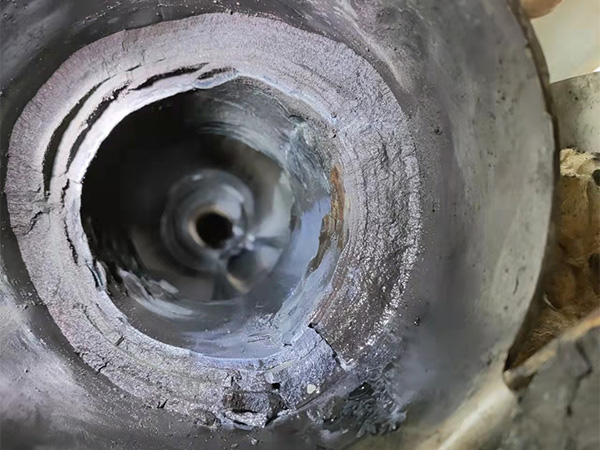  超高压水射流清洗价格