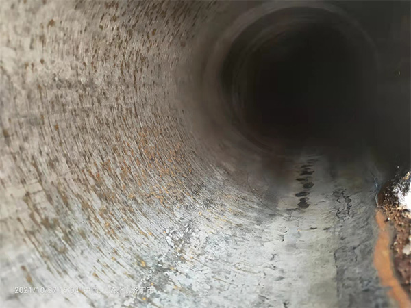 管道清洗生产厂家