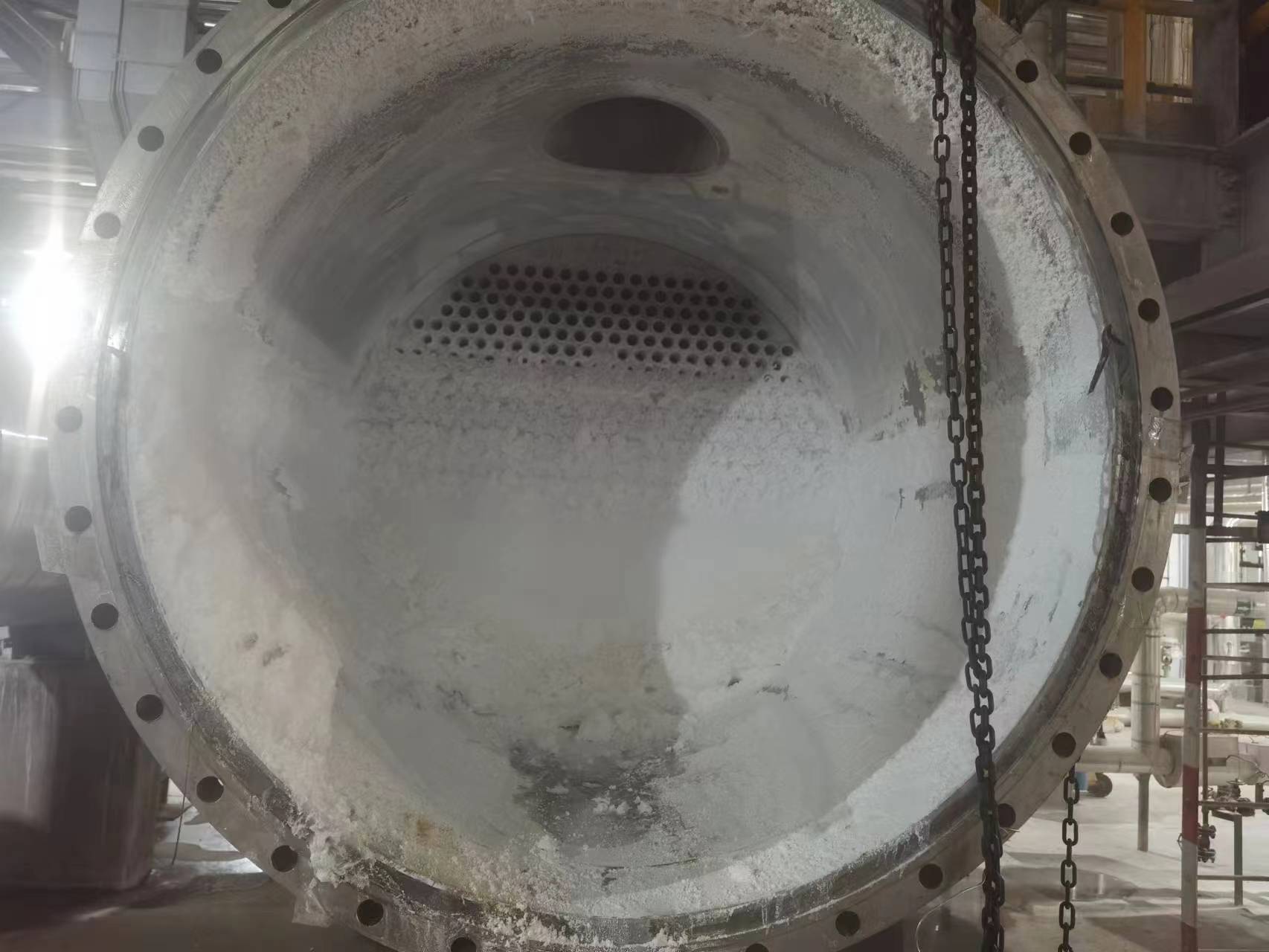 换热器清洗价格